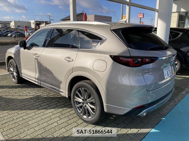 Mazda CX-8 2023-12 221579-3