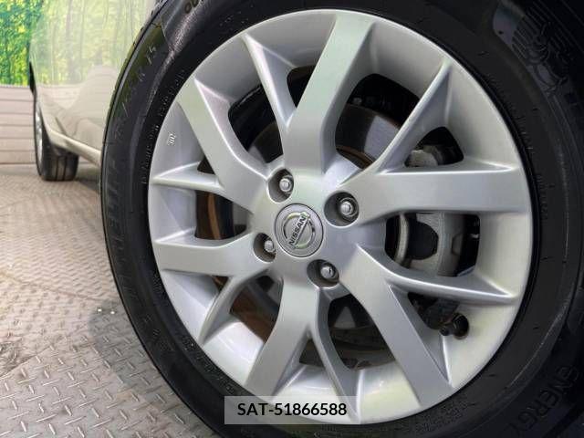 Nissan NOTE 2016-02 302398-13