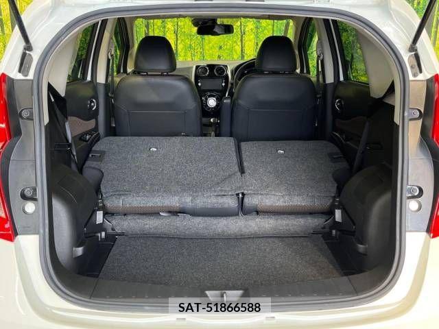 Nissan NOTE 2016-02 302398-10