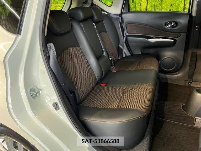 Nissan NOTE 2016-02 302398-9