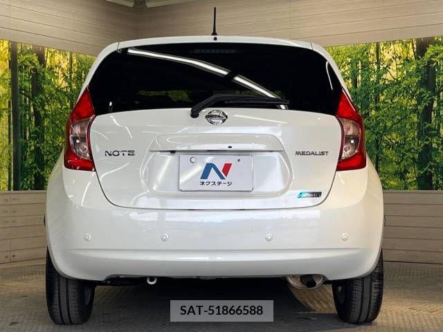 Nissan NOTE 2016-02 302398-15