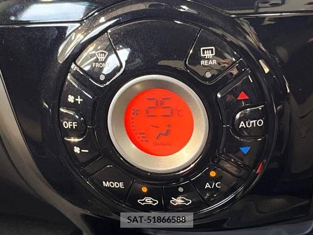 Nissan NOTE 2016-02 302398-6