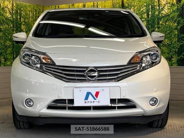 Nissan NOTE 2016-02 302398-14
