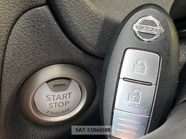 Nissan NOTE 2016-02 302398-5