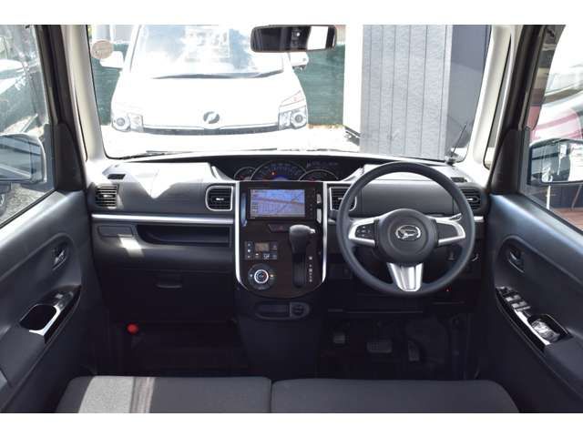 Daihatsu TANTO CUSTOM 2016-02 6374-1