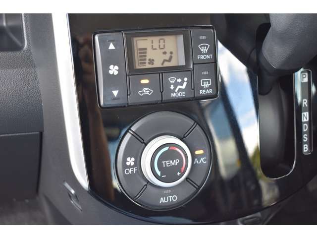 Daihatsu TANTO CUSTOM 2016-02 6374-7