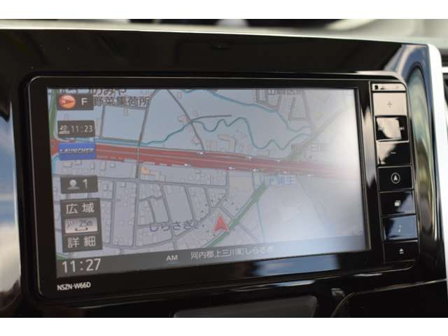 Daihatsu TANTO CUSTOM 2016-02 6374-3