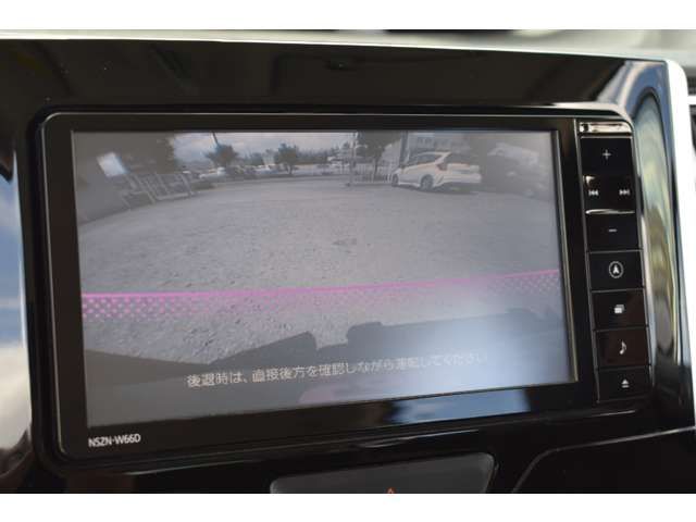 Daihatsu TANTO CUSTOM 2016-02 6374-5