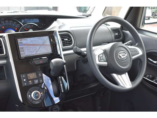 Daihatsu TANTO CUSTOM 2016-02 6374-2