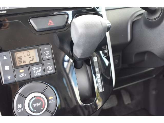 Daihatsu TANTO CUSTOM 2016-02 6374-8