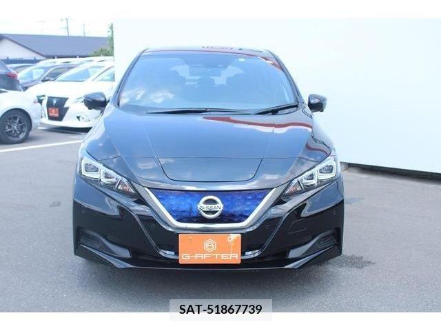 Nissan LEAF 2019-10 329730-6