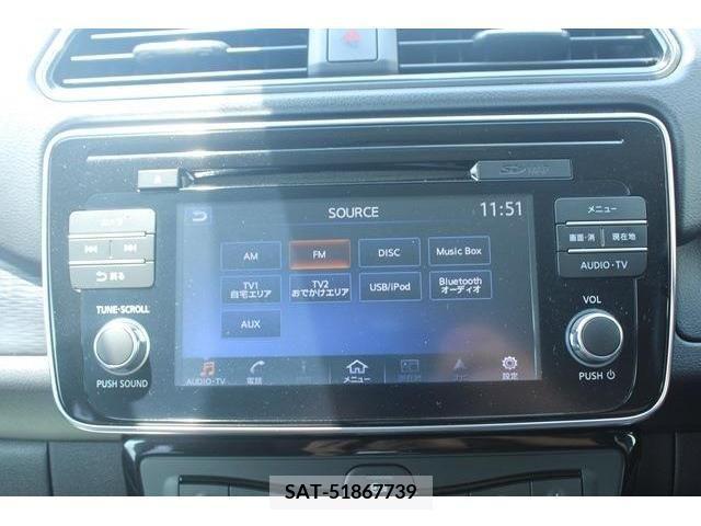 Nissan LEAF 2019-10 329730-3