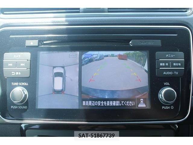 Nissan LEAF 2019-10 329730-2