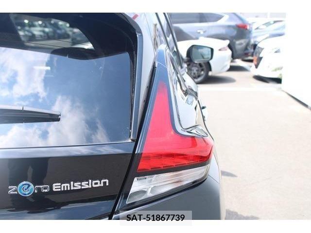 Nissan LEAF 2019-10 329730-11