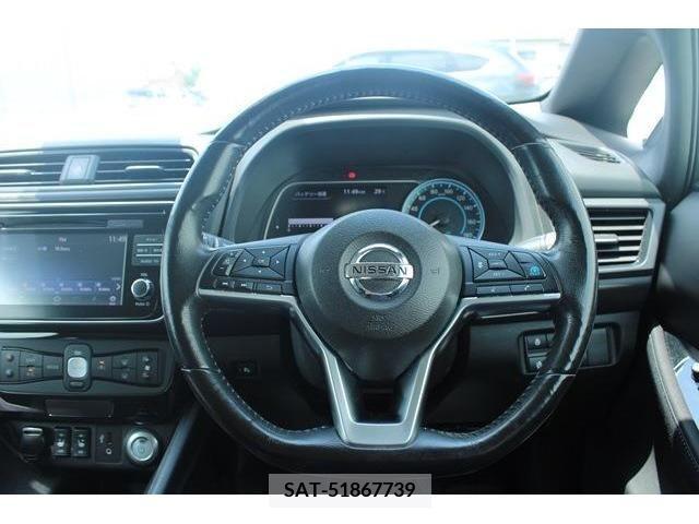 Nissan LEAF 2019-10 329730-15