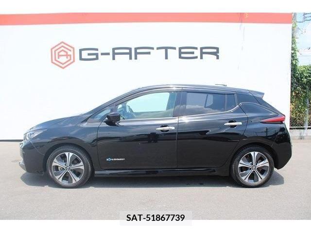 Nissan LEAF 2019-10 329730-9