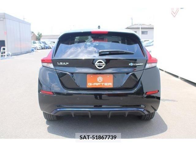 Nissan LEAF 2019-10 329730-8