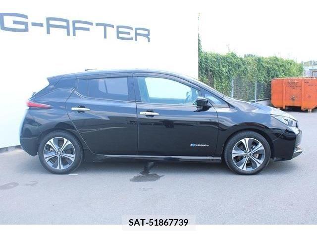 Nissan LEAF 2019-10 329730-7