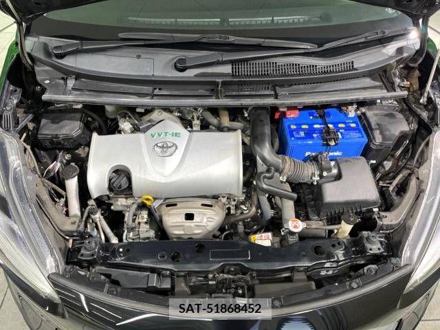 Toyota SIENTA 2019-03 218757-19