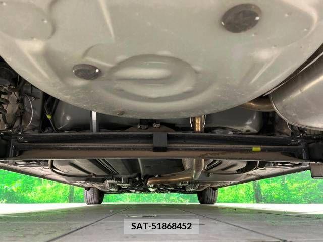 Toyota SIENTA 2019-03 218757-18