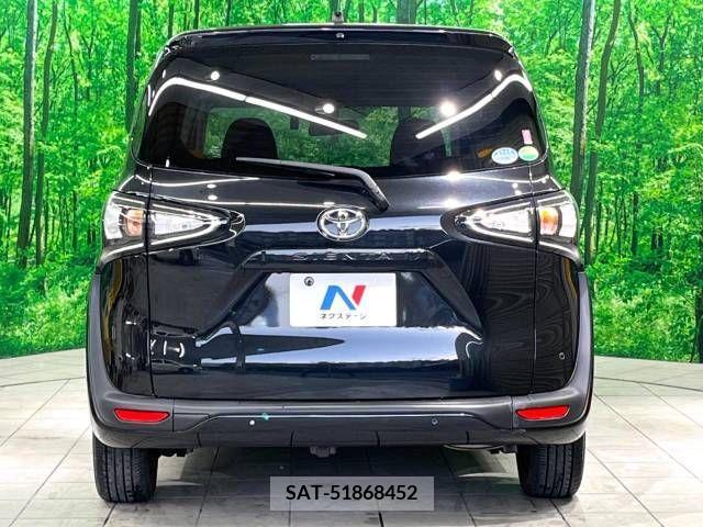 Toyota SIENTA 2019-03 218757-15