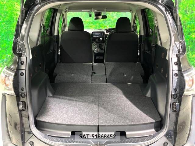 Toyota SIENTA 2019-03 218757-10