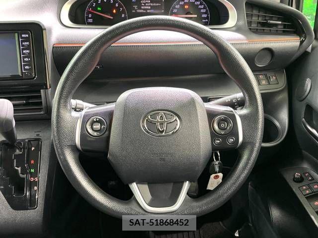 Toyota SIENTA 2019-03 218757-11