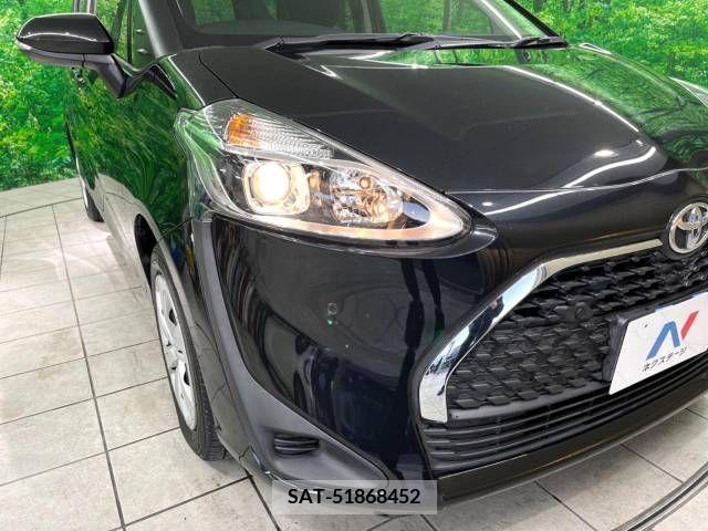 Toyota SIENTA 2019-03 218757-12