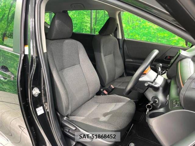 Toyota SIENTA 2019-03 218757-8