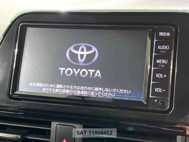Toyota SIENTA 2019-03 218757-3