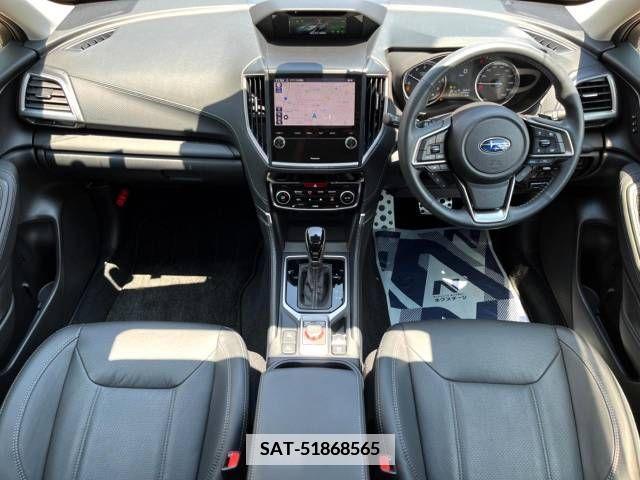 Subaru FORESTER 2022-12 381522-1