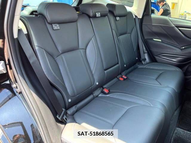 Subaru FORESTER 2022-12 381522-9
