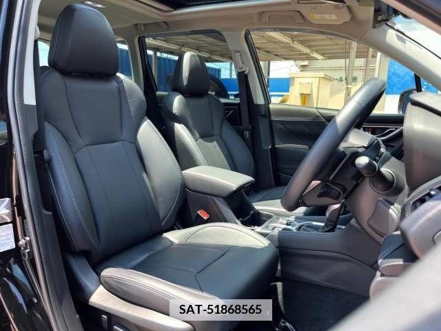 Subaru FORESTER 2022-12 381522-8