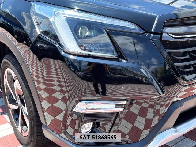 Subaru FORESTER 2022-12 381522-12