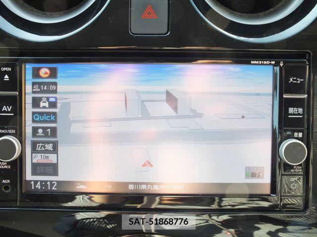 Nissan NOTE 2019-05 208799-18