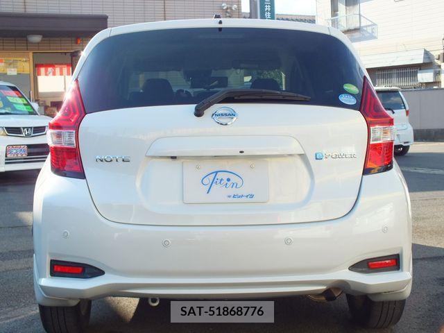 Nissan NOTE 2019-05 208799-10