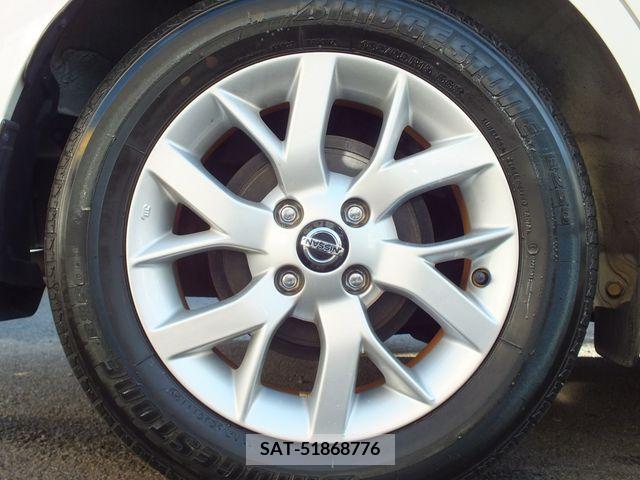 Nissan NOTE 2019-05 208799-11