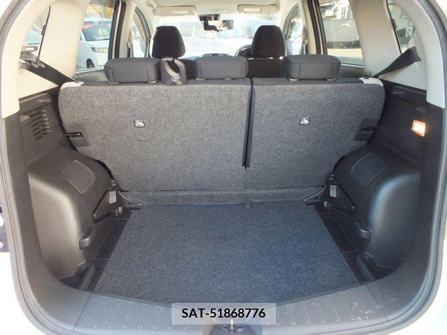 Nissan NOTE 2019-05 208799-13