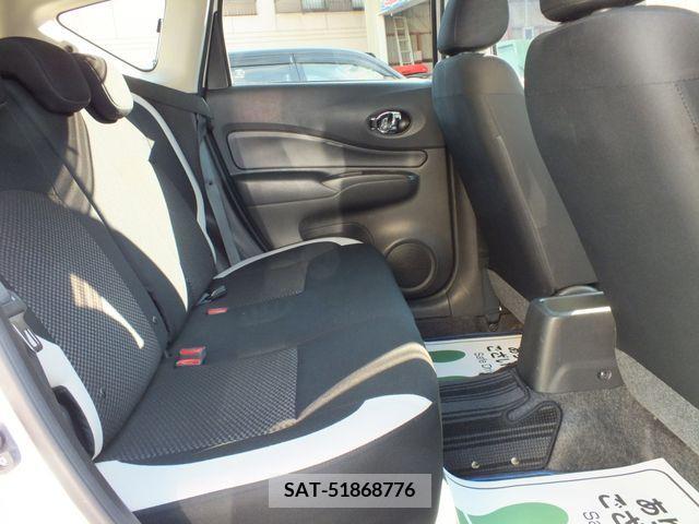 Nissan NOTE 2019-05 208799-12