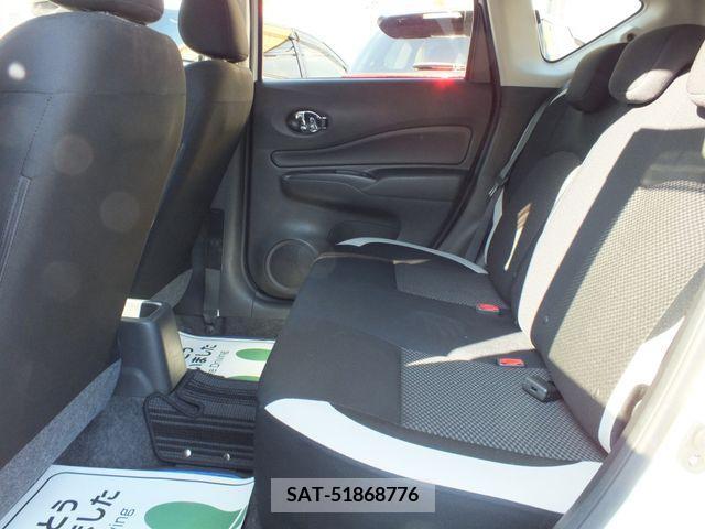 Nissan NOTE 2019-05 208799-14