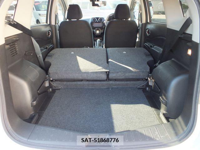 Nissan NOTE 2019-05 208799-15
