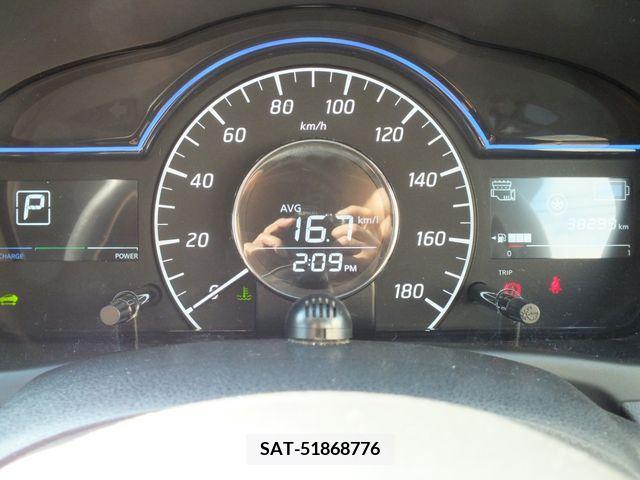 Nissan NOTE 2019-05 208799-17