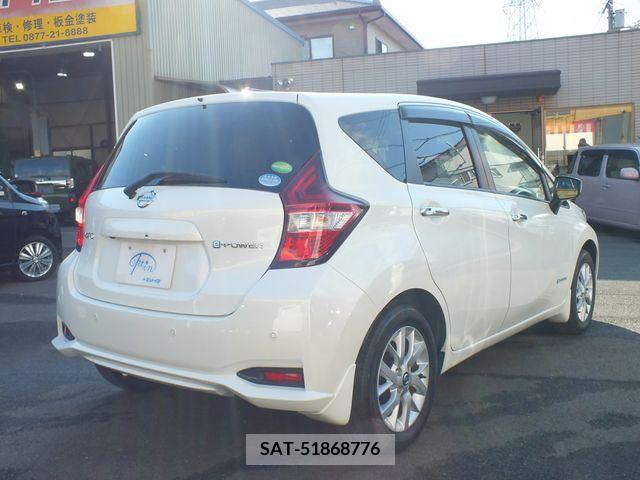 Nissan NOTE 2019-05 208799-9