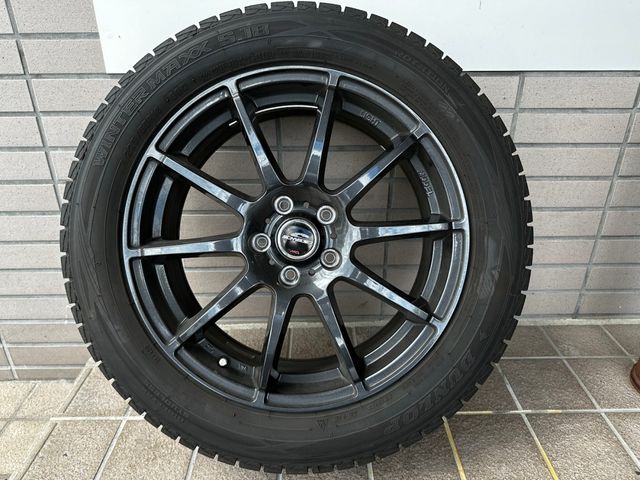 Subaru FORESTER 2021-03 7015-24