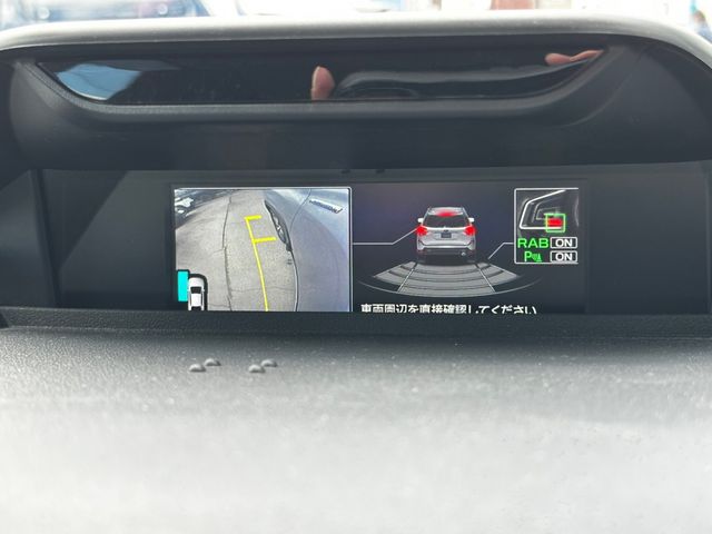 Subaru FORESTER 2021-03 7015-13