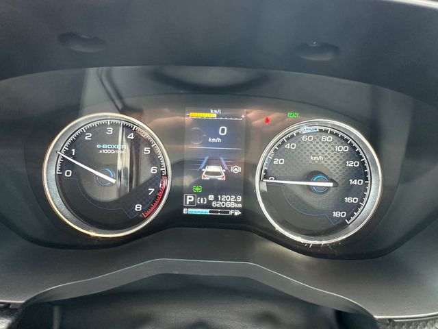 Subaru FORESTER 2021-03 7015-15