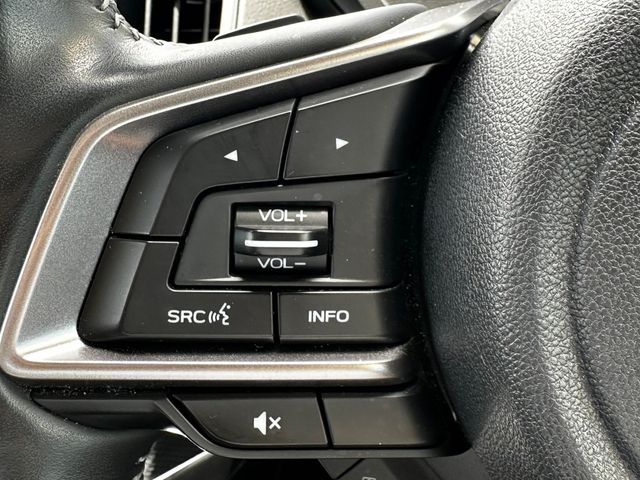 Subaru FORESTER 2021-03 7015-17