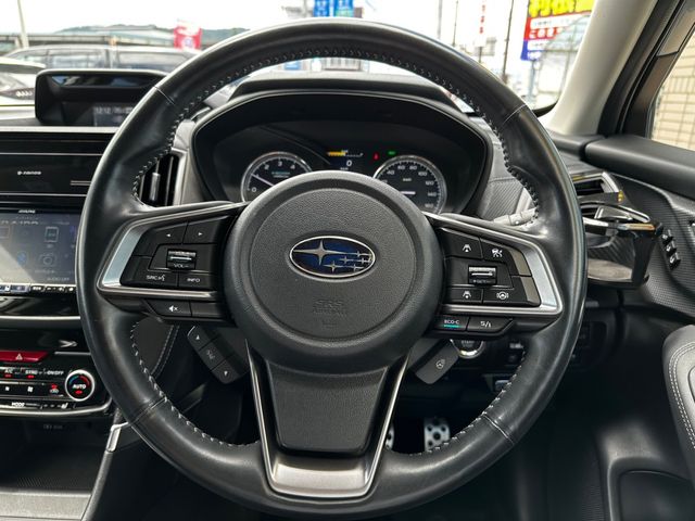 Subaru FORESTER 2021-03 7015-19