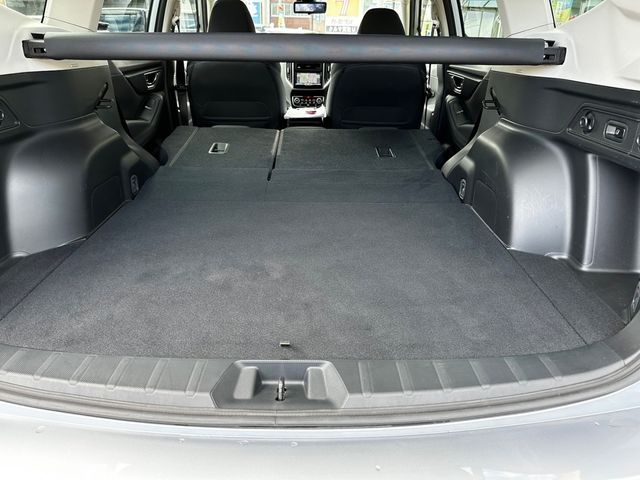 Subaru FORESTER 2021-03 7015-21