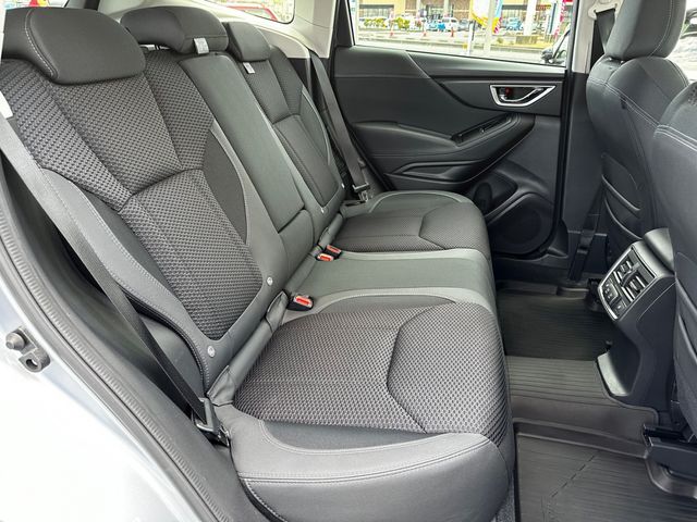 Subaru FORESTER 2021-03 7015-9